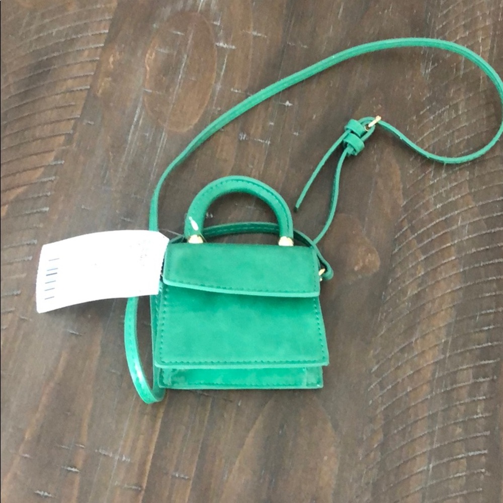 Mini bag